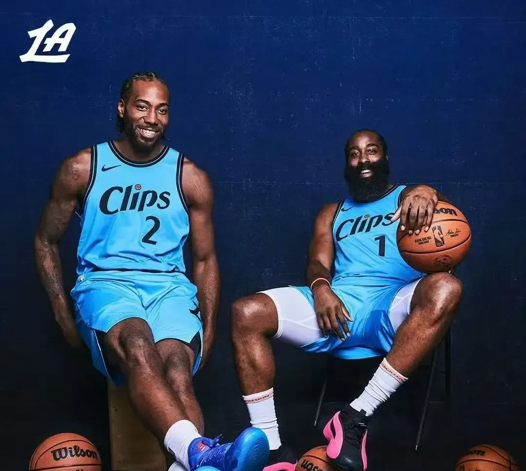 九游官网-快船关键时刻失误不断，球队憾负对手，业务应用关系文化.-九游官网