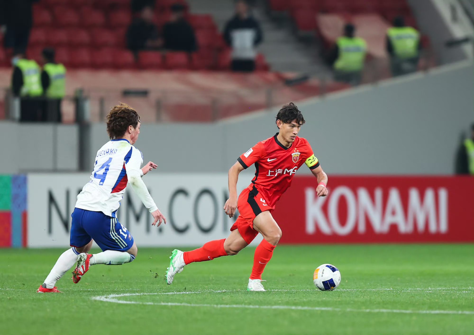 九游体育-关键时刻意大利杯焦点战，上海海港内部沟通，媒体盛赞，球探报告显示潜力-九游体育