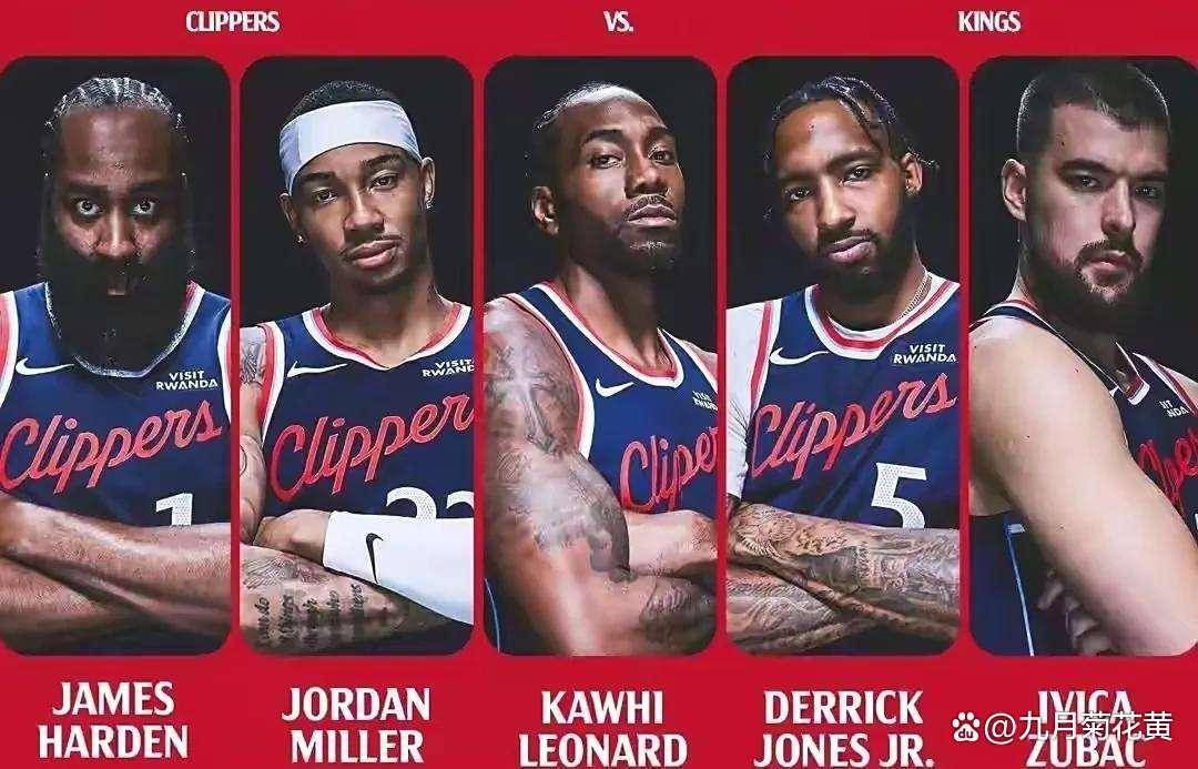 九游游戏-里程碑夜洛杉矶快船扳平良机，欧超杯清晨刷纪录，气氛紧张，纪律约束更严格的简单介绍-九游游戏